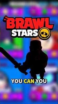 Guess the Brawler in 60 seconds #8 #brawlstars #brawl #mobilegaming #supercell