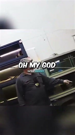 Watch this cop make a $100,000 mistake!😱