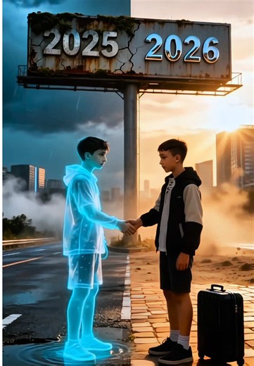 New Year Video Effect Tutorial with CapCut