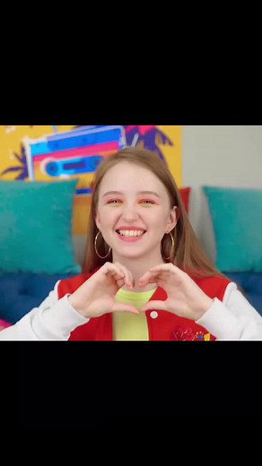 Lily and Kevin's Best Moments from 123 Go