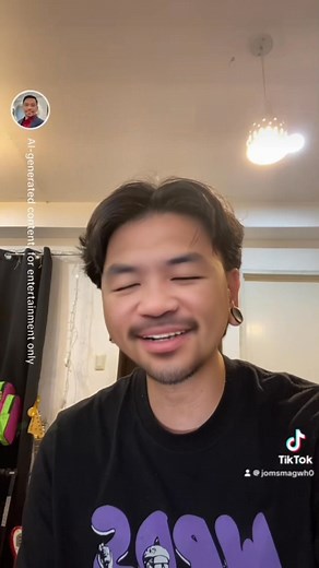 Emman Bacosa Pacquiao (KMJS interview) | Jomari Magsino