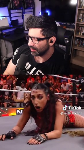 JACY JAYNE VS LOLA VICE NXT WOMEN'S CHAMPIONSHIP MATCH #prowrestling #mondaynightraw #fridaynightsmackdown #wweraw #wwesmackdown SANTI WWE SANTIZAP