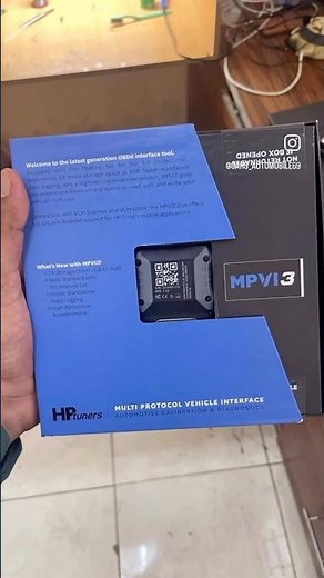 Hp tuner mpvi3 programming ecm #hptuners #mpvi3 #automobile #problemfix #repair #camry #repairkit