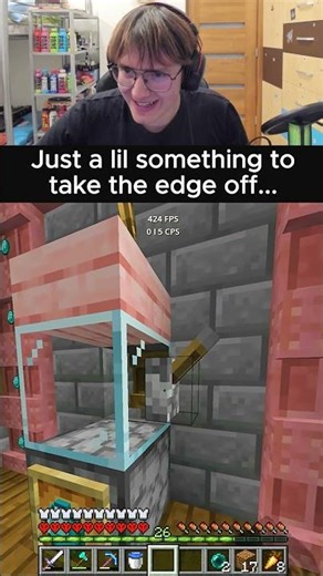 Posting Minecraft Videos Until I Fall In Love Part 960?!💗😍 #minecraft