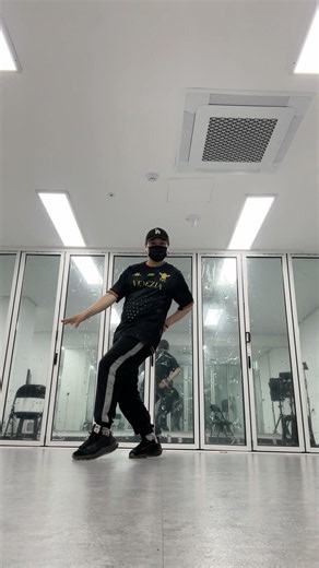 Midnight Tempo 1 #covershorts #랜덤플레이댄스 #freestyle #hiphop #인디가수