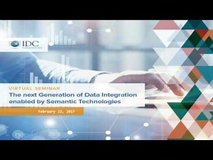 The Next Generation of Data Integration Enabled by Semantic Technologies