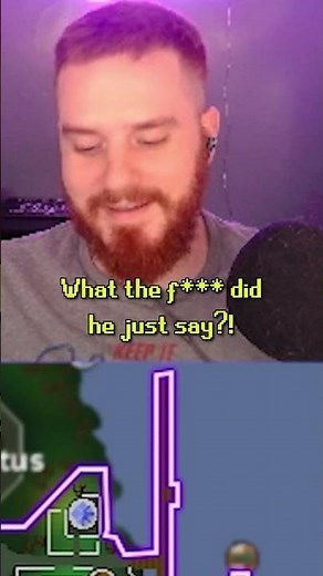 What Did Soup Say?! [Gielinor Games Reaction]