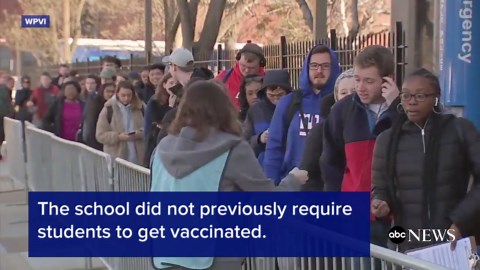 Mumps outbreak likely to continue in Philadelphia