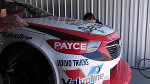 11K views · 421 reactions | TECH TALK: Scott Burch shows us the differences between the VF and new ZB Commodore. Let us know if you would like to see more technical videos throughout the season and what you would like to see #VASC | Garry Rogers Motorsport | Facebook