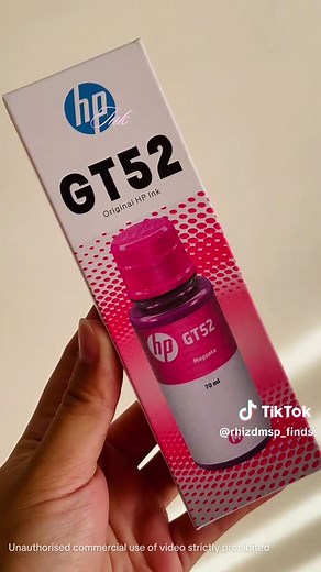 HP GT53 Ink: Your Guide to Wireless Printing
