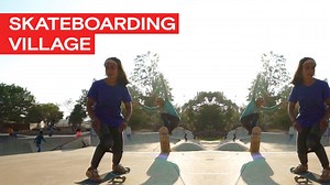 472K views · 6.3K reactions | You won’t believe how a humble skateboard is transforming lives of children in this Indian village. #OMGIndia Madhya Pradesh Tourism Department of Sports, MYAS, Government of India | HISTORY | Facebook