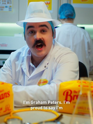 Brennan's Department of Squeezeology: Graham Peters Explains