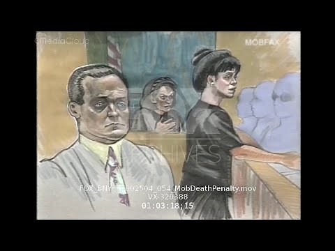 Tommy "Karate" Pitera: Arrest -Trial (1990-92)