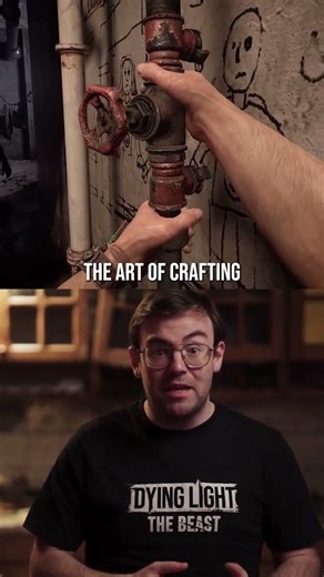 Dying Light: The Beast | New to Dying Light? Game Director's Survival Guide!