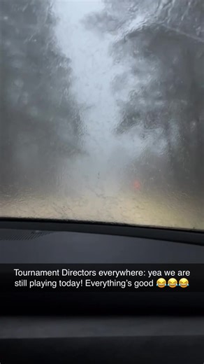 Baseball Tournament Highlights Amid Storms