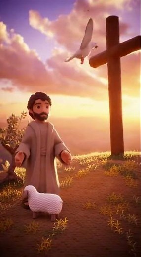 Easter Message of Hope: Jesus Makes All Things New! #Resurrection #NewBeginnings