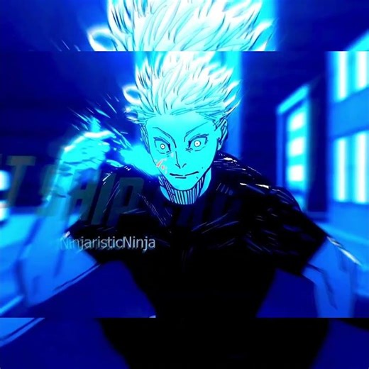 pc editing for beginners - i have no idea what i'm doing #jjk #shorts #anime