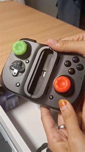 Razer Kishi Mobile Controller Game Grand Theft Auto III #mobilegame #controllerplayer #gaming #gta3