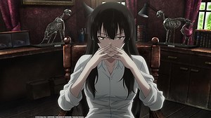 Beautiful Bones -Sakurako's Investigation-