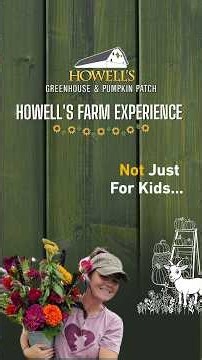 Pumpkin patches aren't just for little kids