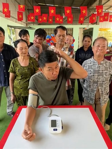 Đoán đúng Huyết Áp chủ kênh nhận thưởng P1 #taomymytao