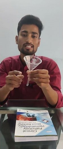 Laboratory Glassware : Funnel | Types | Uses