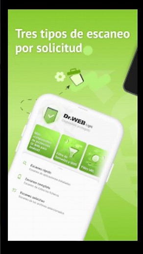 The Best Antivirus for Your Cell Phone - FREE