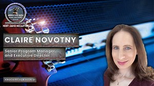 Rockin The Code World with dotNetDave ft. Claire Novotny Ep.17