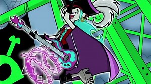 [AnimeZid.net] Danny.Phantom.S02E03.WEB-DL.1080p.Dubbed.Ara [720p]