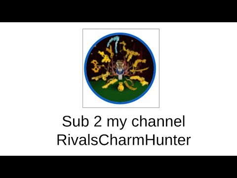 Roblox Rivals Key skins and Arch skin concepts