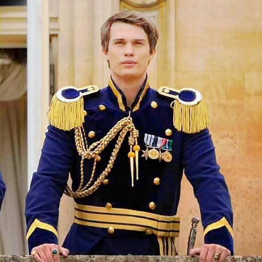 Cenicienta 2021: Disfruta de las Canciones de Nicholas Galitzine