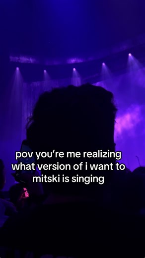 Mitski Performance Reactions and Fan Moments