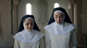 XFINITY TV Internet TV Spot, 'Nuns: Soccer'