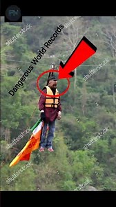 RECORD GONE WRONG😱 | deadly records | dangerous records | world record danger | #audio #ytshorts