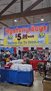 1.2M views · 20K reactions | $5 MYSTERY BAG #UNBOXING | Skweezy Jibbs | Facebook