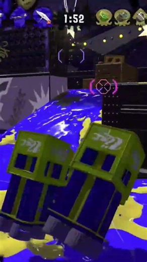 Splatoon 2 custom splatfest warm-ups for tonight! #splatoon2 #splatoon #nintendo #nintendoswitch