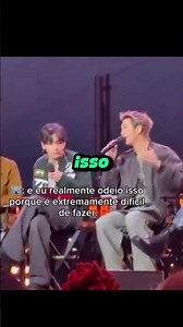 Namjoon embarrassing Jungkook live on air.