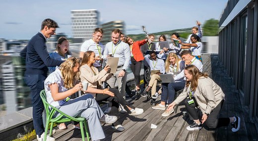 Summer internship program in Norway | Yara International