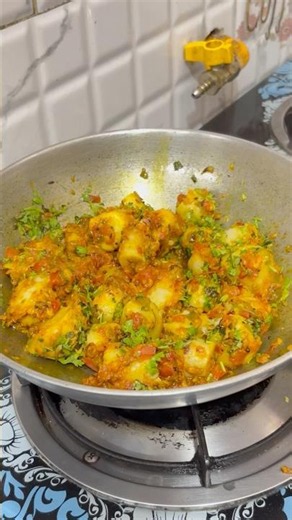 ऐसी अरबी की सब्जी बनाओगे तो आलू की सब्जी भूल जाओगे।Instant,easy&quick arbi,ghuiya ki sabji😛​⁠