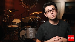 Have you ever wanted to know everything about drums? Together with Paiste artist Dimitri Fantini, we'll give you a complete overview and tell you everything you need to know. From the setup of a drum set to the correct use of effect cymbals and the right kick drum technique. Watch the first episode here. You can find all other episodes on Paiste YouTube: ➡ https://youtube.com/playlist?list=PLuPVMwbejP0_f0313N_PKwMeaHOj0pMgh&si=cLA_zigQz59zyfOl | Paiste Cymbals