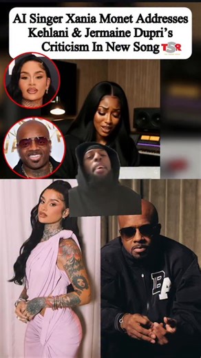 From Overlooked To Overbooked🚀 on Instagram: "Yall wanted me to cover this so bad lmaoo I really don’t care about nothing Karen the robot from SpongeBob is doing 🙄😂 but not her attitude in CAPS LOCK lmaoooooooo But a DISS song is crazy & calling Jermaine Dupri not “self made” is also diabolical . Give that computer a computer virus and call it a day ✌🏾"