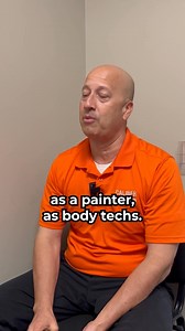 15K views · 110 reactions | 22 Years with Caliber!  Sometimes you don't know where your career will take you. After starting out as a Service Advisor many years ago, Chris now leads his center as a General Manager. Thanks for sharing some words of wisdom! We appreciate your dedication and years with us. 李 | Caliber Collision | Facebook