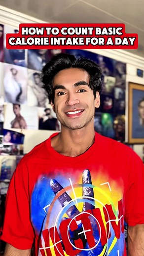 Count Your Calories: A Beginner's Guide to Tracking Caloric Intake