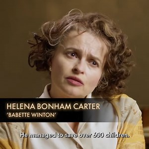 2K views · 130 reactions | "There was not a dry eye on the set floor" Learn more about the making of the incredibly moving ONE LIFE, in cinemas now. #OneLife | Transmission Films | Facebook