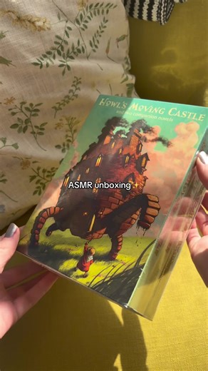 Unboxing Enchanting Book Mail: A Magical Experience