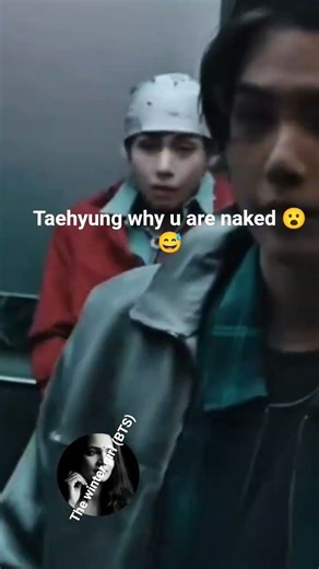 Taehyung why u are naked 😮😅#taehyung #kimtaehyung #shortsfeed #shortsfeed #shorts