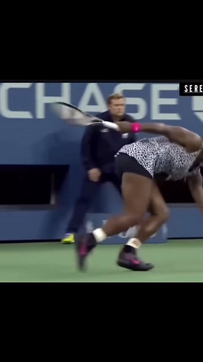 282K views · 4.7K reactions | Serena Being Iconic… | Queen of Tennis | Facebook