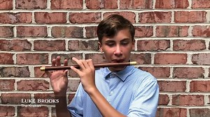 1.6K views · 112 reactions | Our annual Solo and Ensemble Festival is open to all ages! Listen as Sophia Abbe and Luke Brooks perform their fife solos! #ShareTheTradition | The United States Army Old Guard Fife and Drum Corps | Facebook