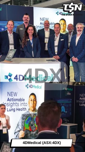 Global medical technology company 4DMedical (ASX: 4DX) has released its FY25 Annual Report. It highlights the company’s many achievements from both a growth strategy and commercial partnerships… | The Stock Network