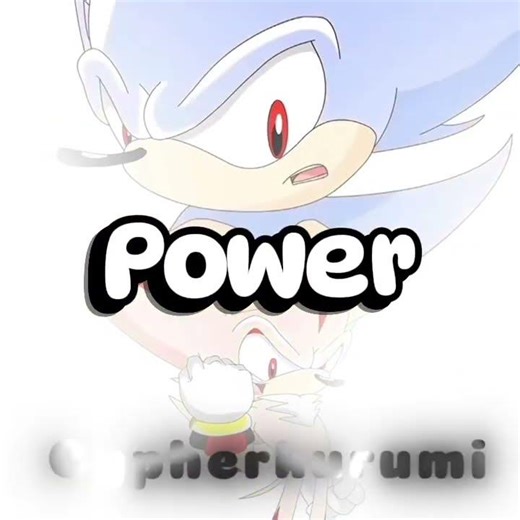 Hyper sonic vs hyper shadow